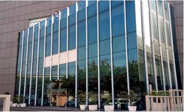 Awfis - Mohan Cooperative